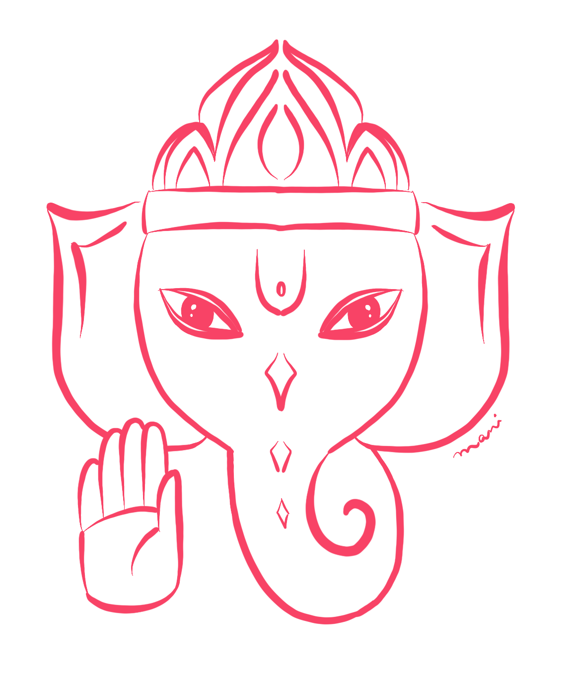 Ganesha1